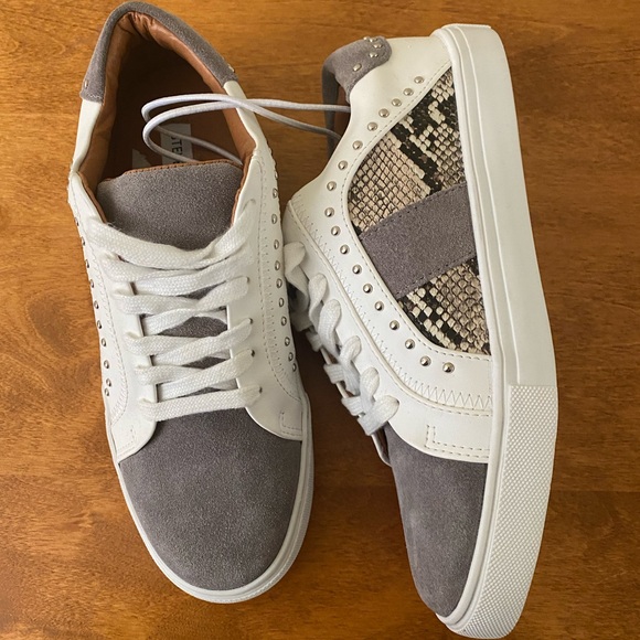 NWOT Steve Madden shoes - Picture 5 of 6